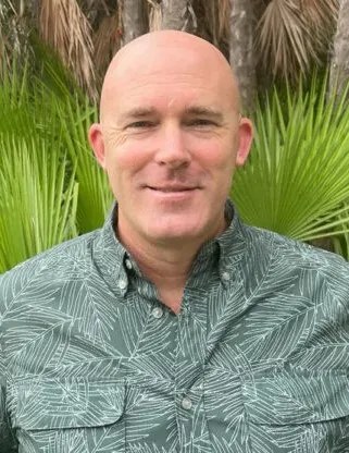 Chris Austin, owner of The Belize Buyers Agent