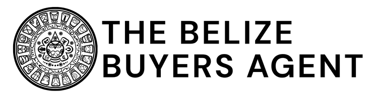 The Belize Buyers Agent logo